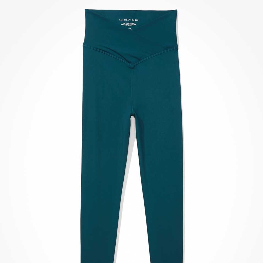 American Eagle The Lightweight Everything Legging 7/8